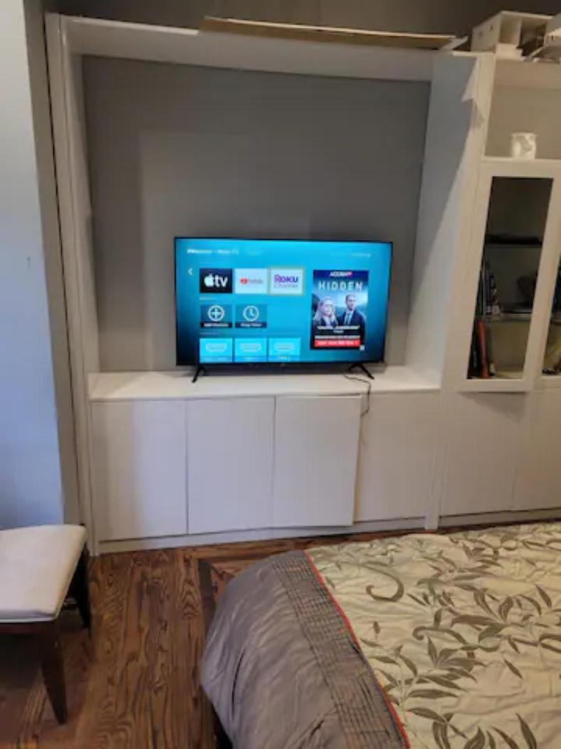 Appartamento Toronto Modern House Esterno foto