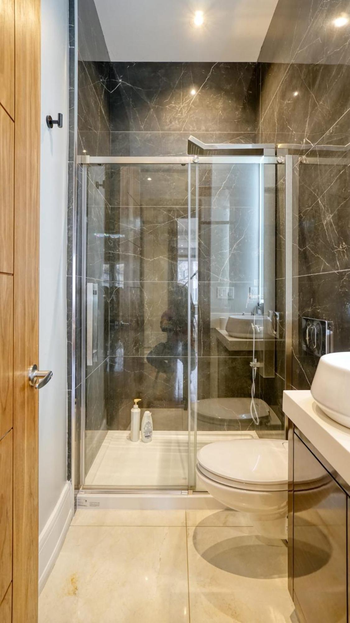 Appartamento Toronto Modern House Esterno foto