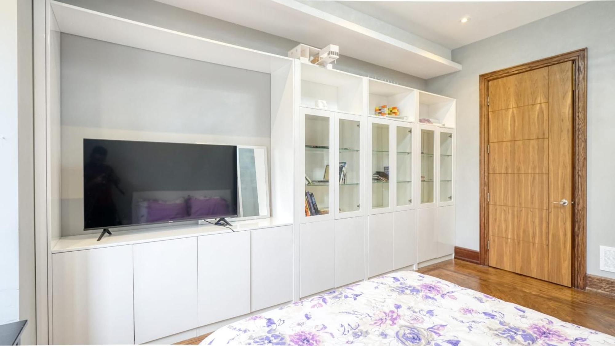 Appartamento Toronto Modern House Esterno foto