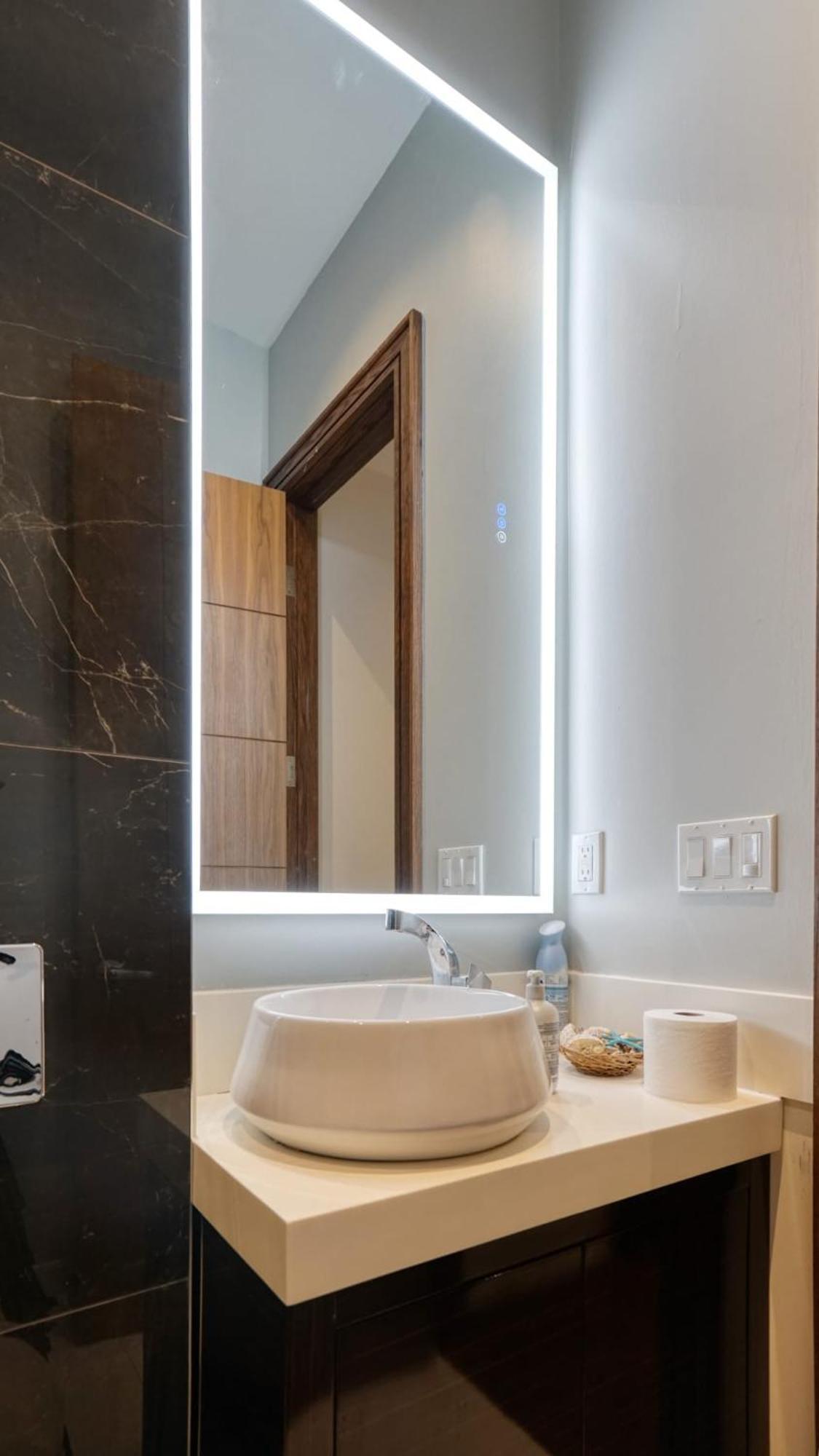 Appartamento Toronto Modern House Esterno foto