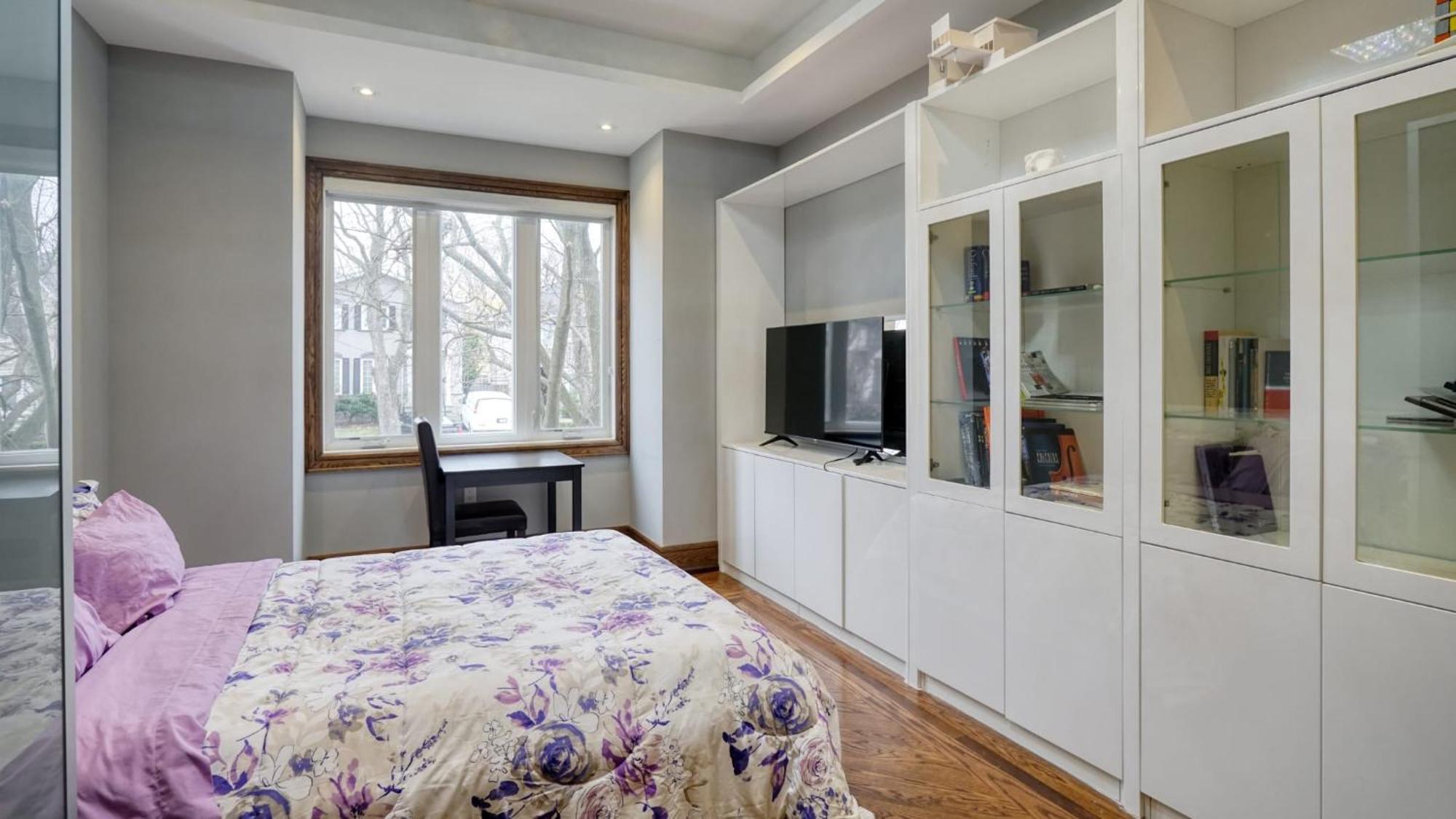 Appartamento Toronto Modern House Esterno foto