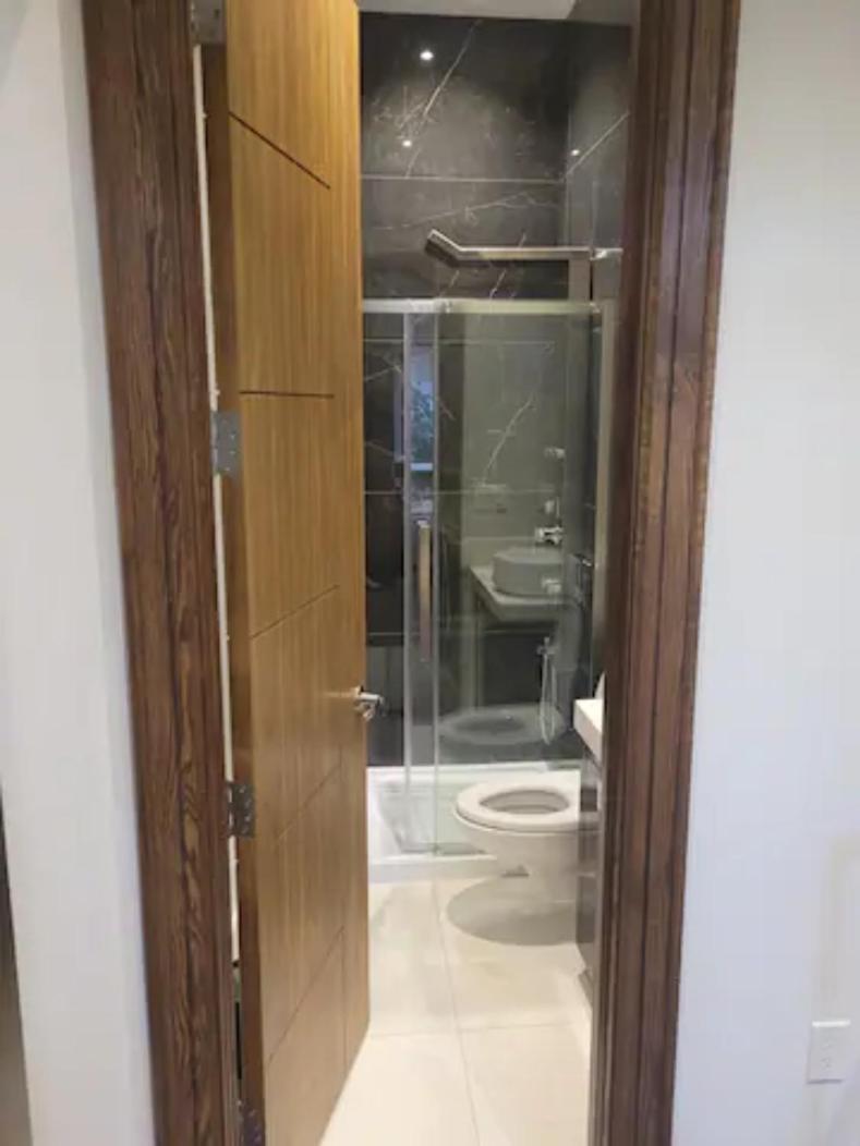 Appartamento Toronto Modern House Esterno foto