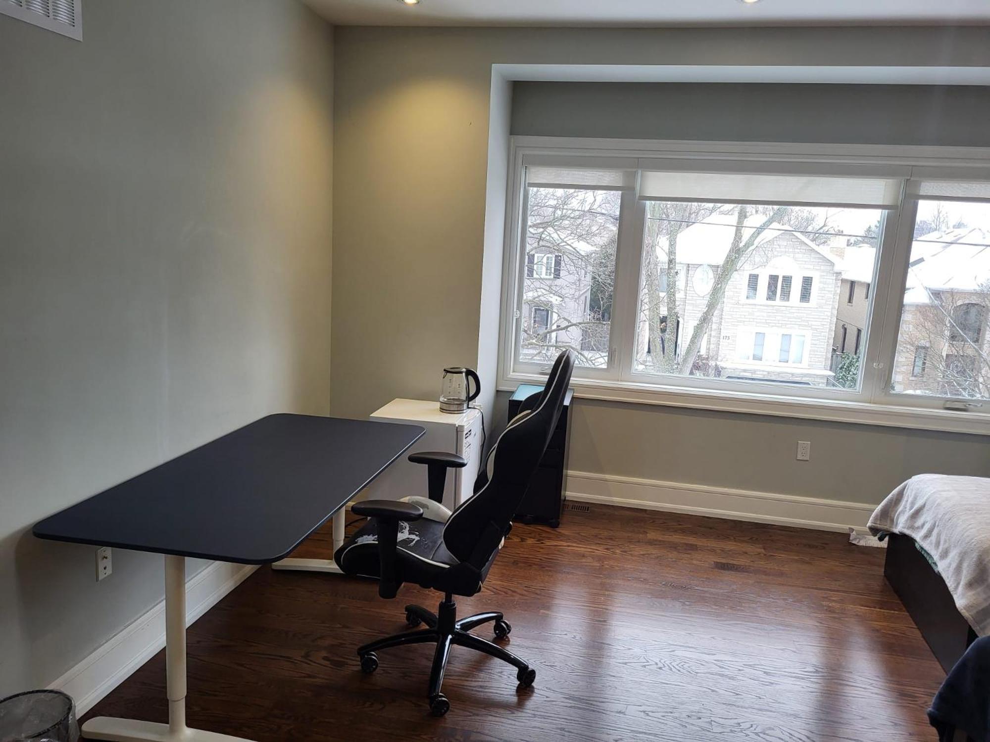 Appartamento Toronto Modern House Esterno foto