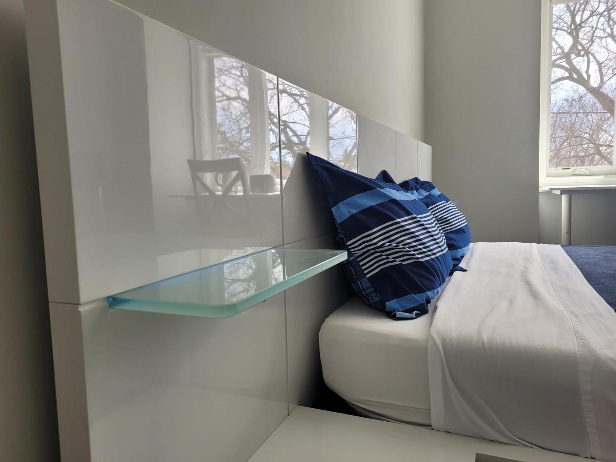 Appartamento Toronto Modern House Esterno foto