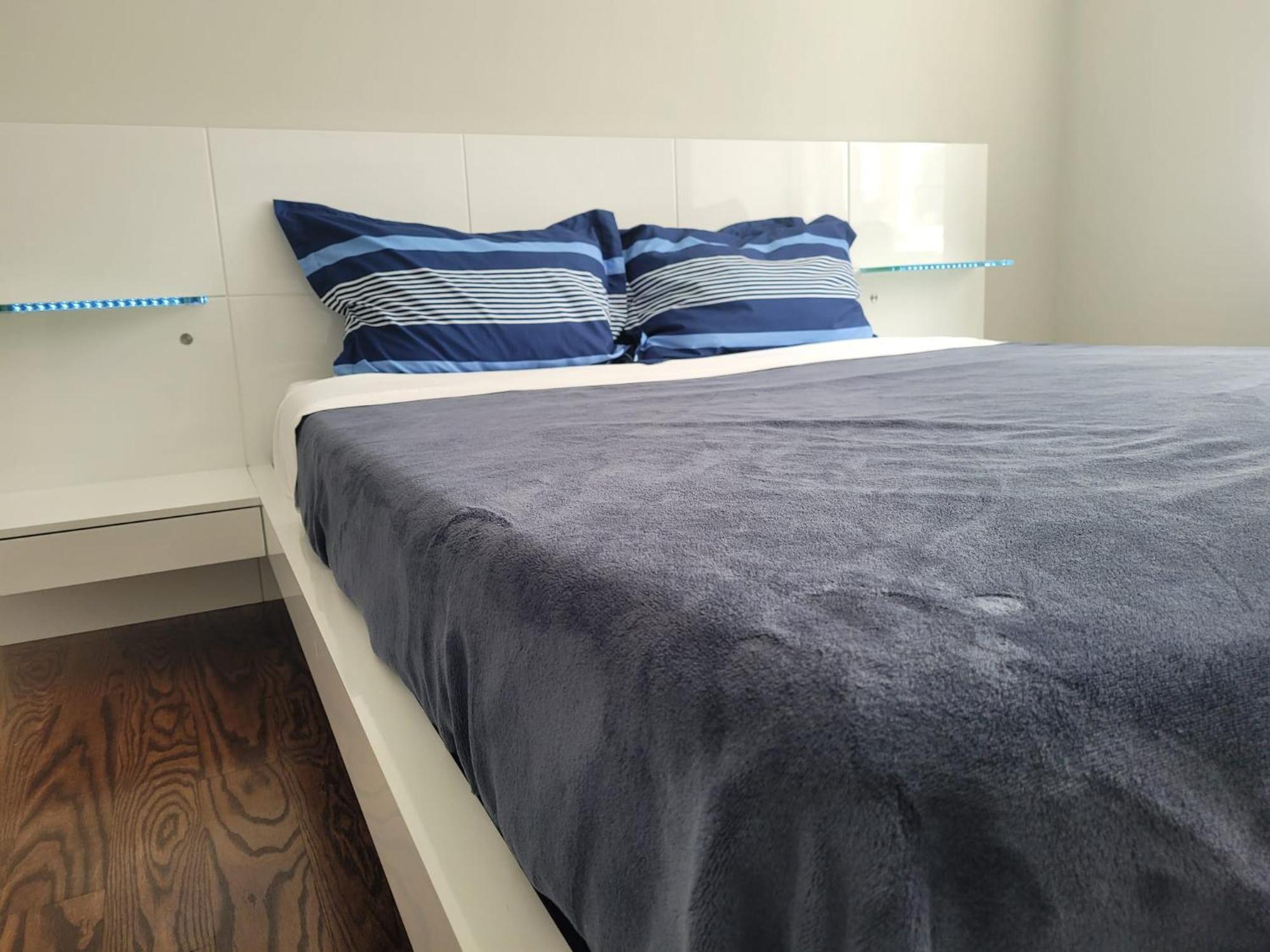 Appartamento Toronto Modern House Esterno foto