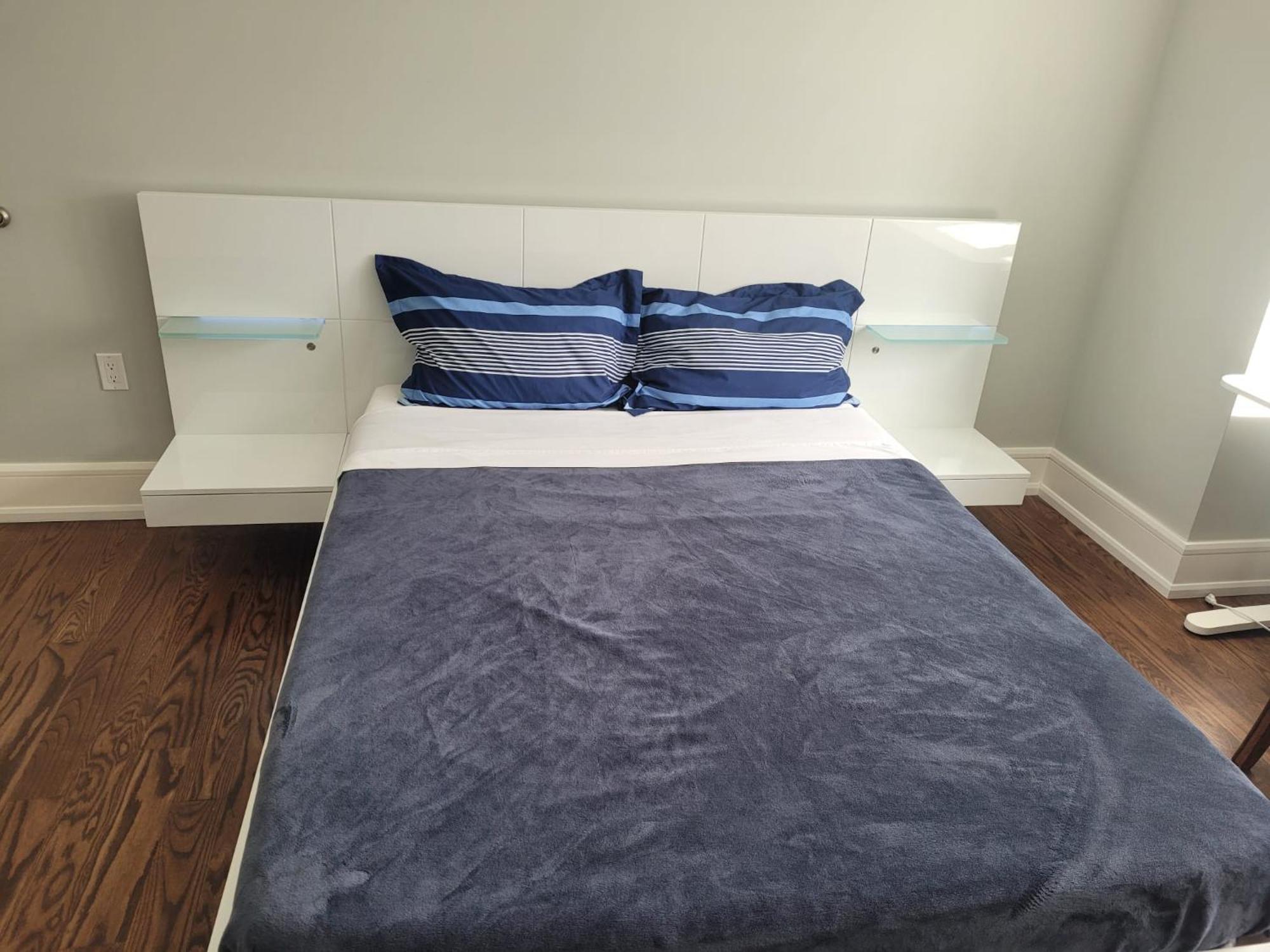 Appartamento Toronto Modern House Esterno foto