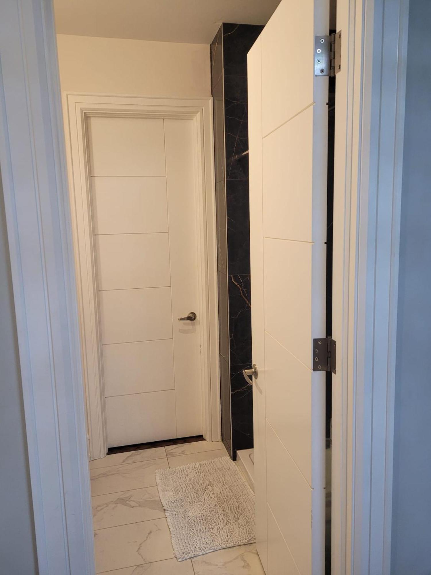 Appartamento Toronto Modern House Esterno foto